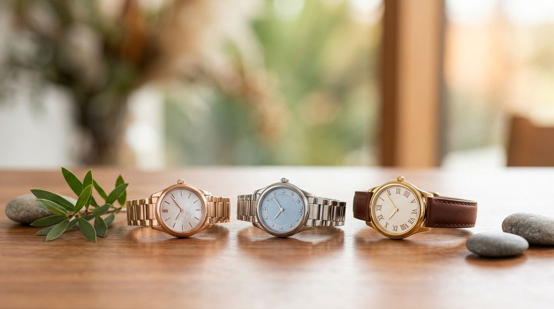 Best ladies luxury watches in Australia