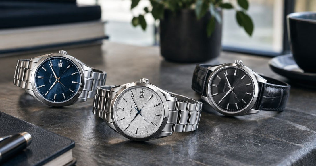 Best Grand Seiko watches for collectors