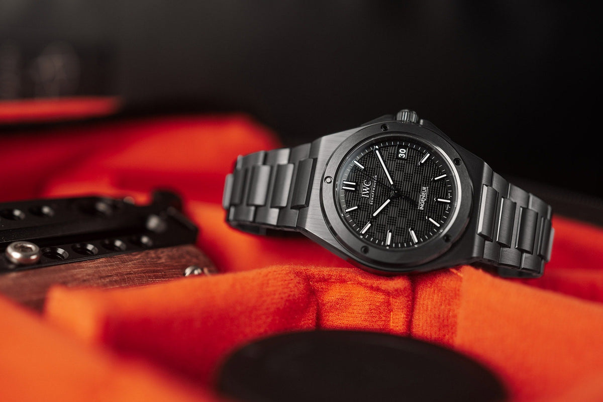 IWC Ingenieur 2026: Which Reference Should You Buy?