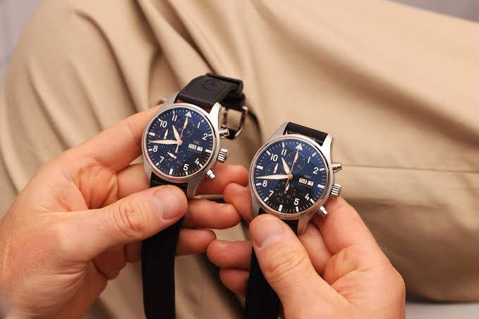 IWC Pilot's Watch Mark: Best Choice for 2026