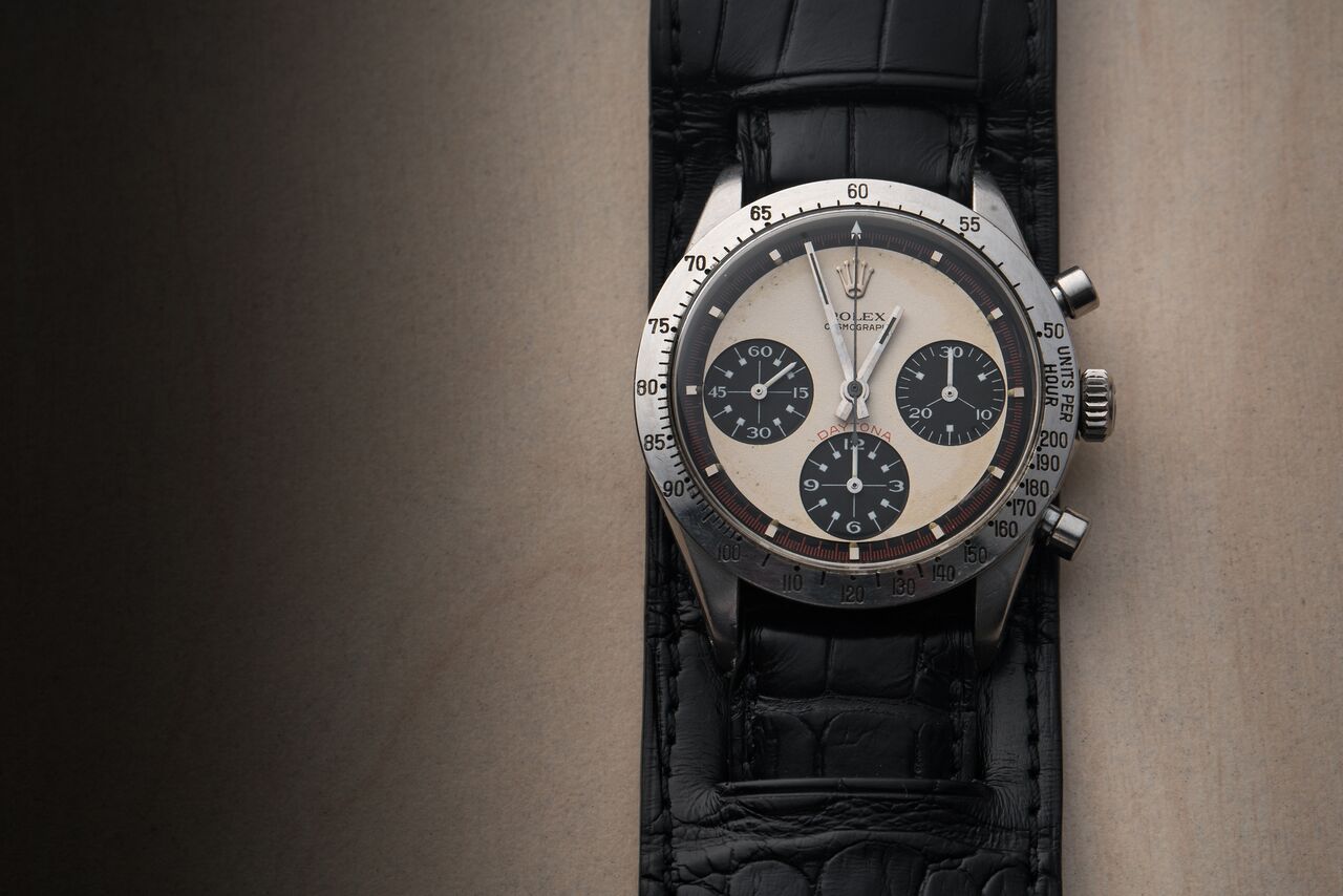 Rolex Investment Guide 2026: Trends, Truths, and What to Buy Now