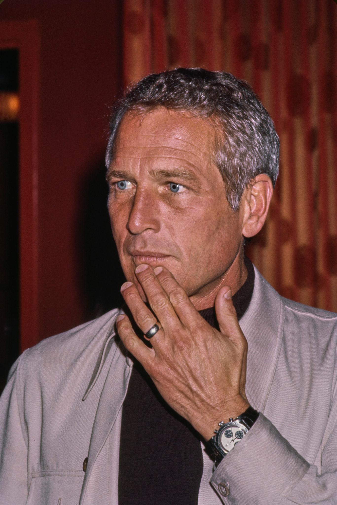 How One Rolex Became the Most Famous Watch Ever Sol