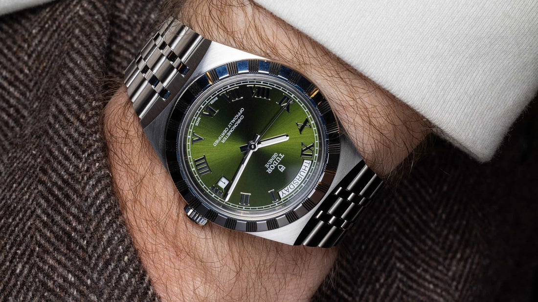 Tudor Royal for Office Wear: 2026 Buying Verdict
