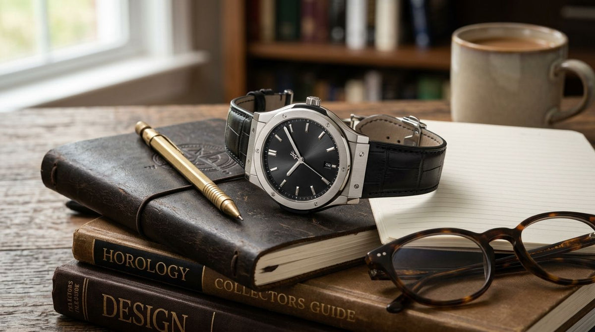 Audemars Piguet Code 11.59 for modern collectors
