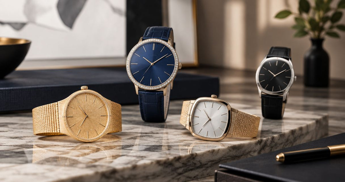Best Piaget watches for collectors