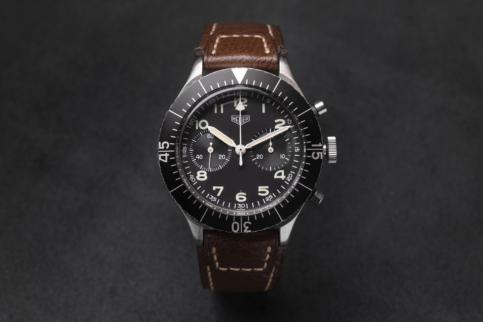 Where Are They Now? Revisiting HODINKEE’s 2013 List of Undervalued Vintage Watches