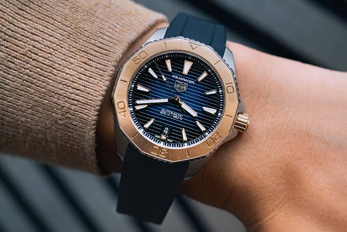 TAG Heuer Aquaracer for Divers: 2026 Buying Verdict