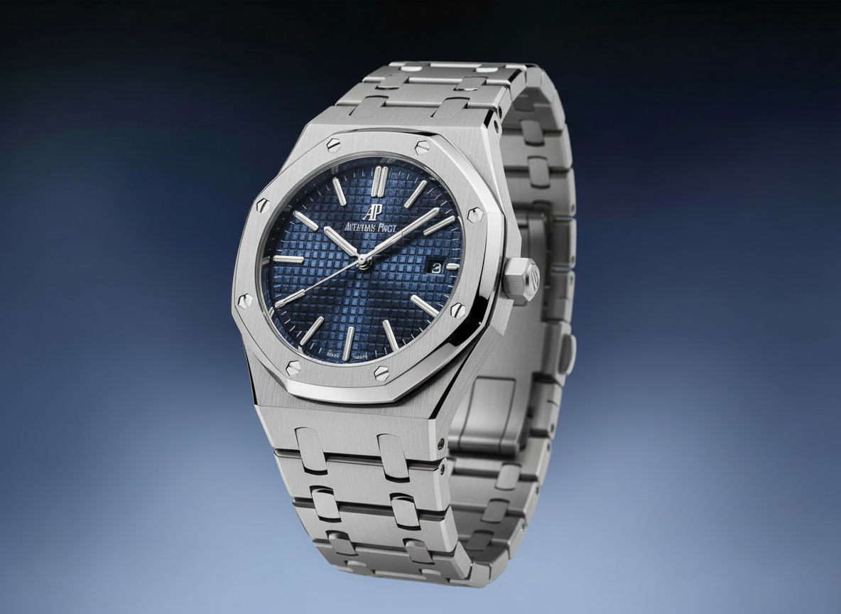 Audemars Piguet Watches