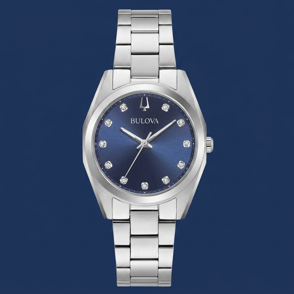 Bulova Watches