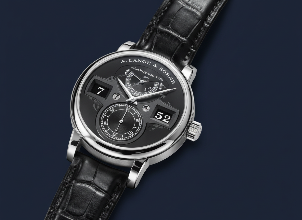A. Lange & Söhne