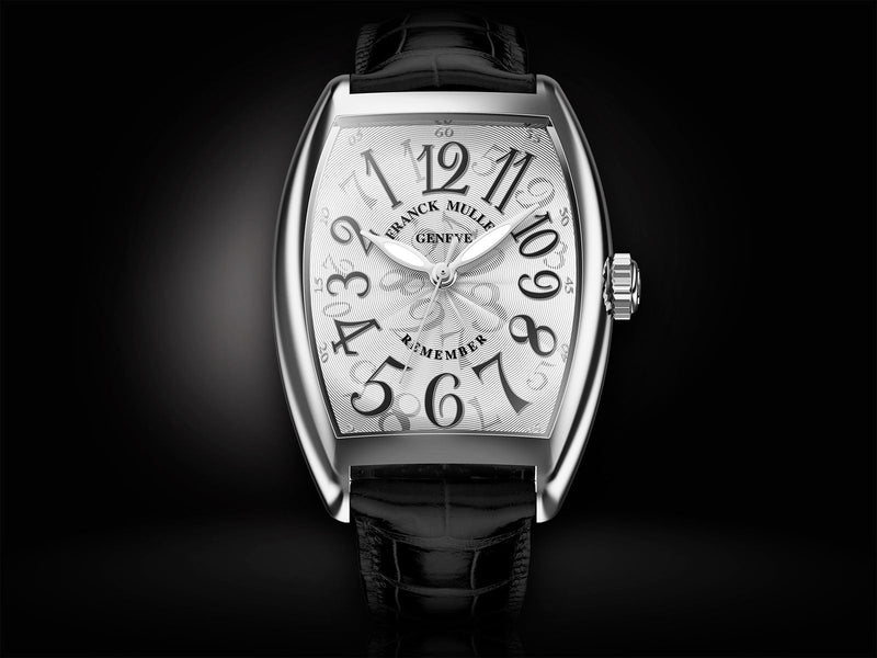 Franck Muller Watches
