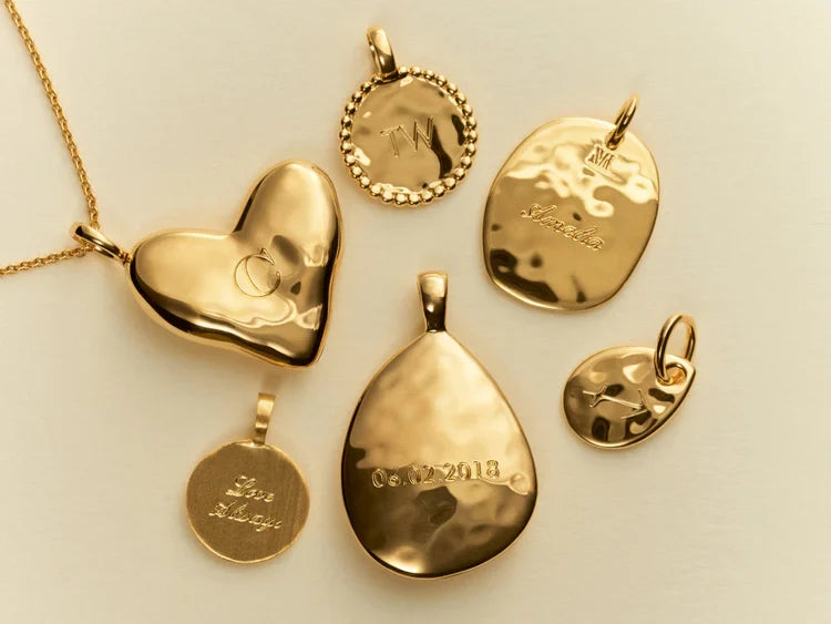 Monica Vinader Jewellery Australia 