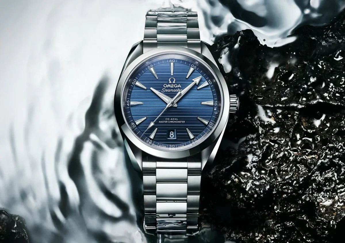 Omega Watches