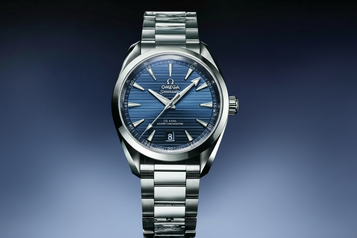 Omega Watches