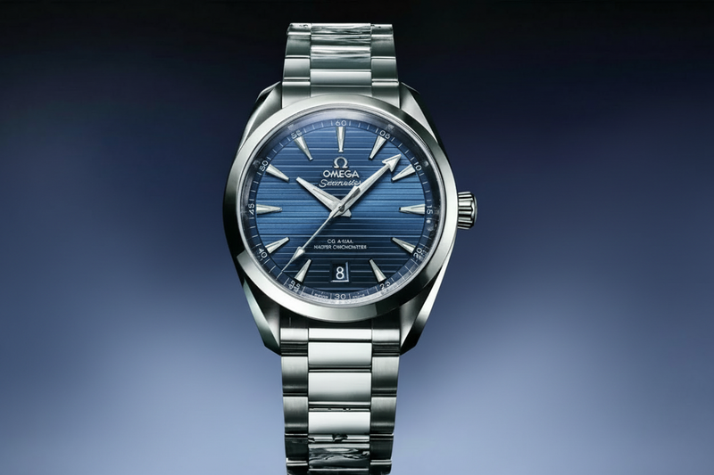 Omega Watches