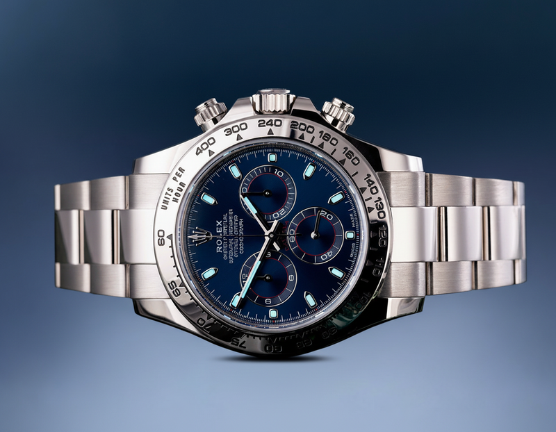 Roles Daytona Australian 