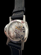 Back of Panerai 1950