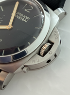Luminor 1950 Fiddy Stainless Steel PAM00127