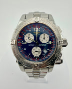 Breitling Emergancy A7332111