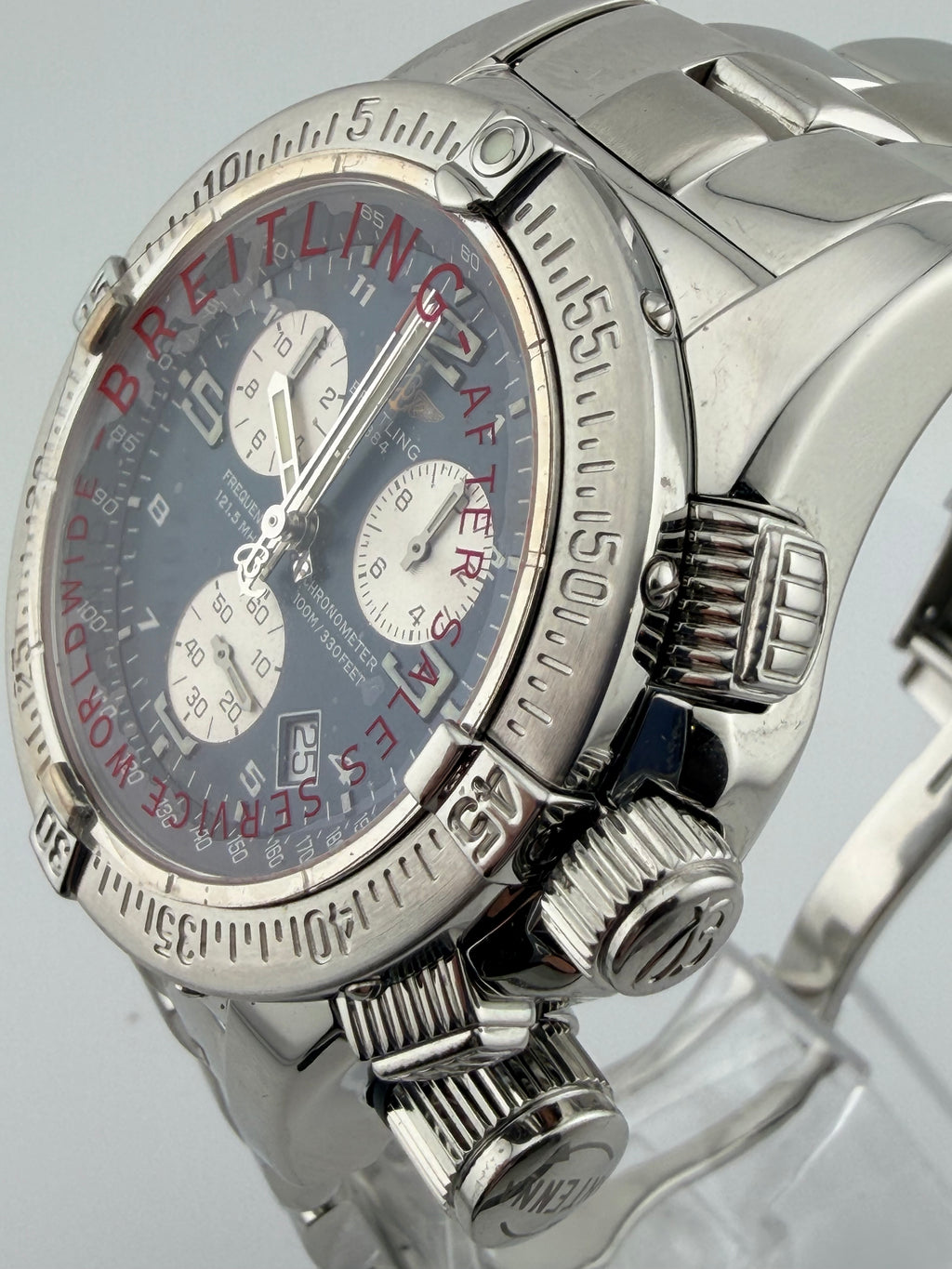 Breitling Emergancy A7332111