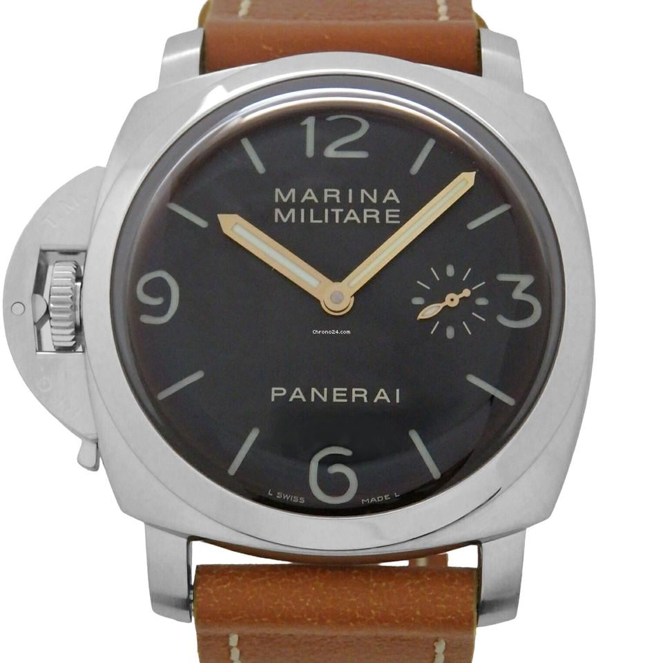 Panerai Luminor Marina PAM00217