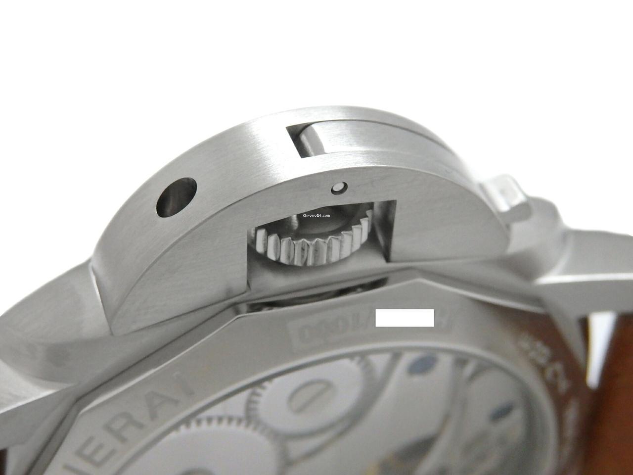 Panerai Luminor Marina PAM00217