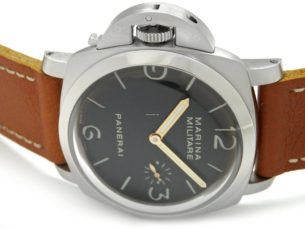 Panerai Luminor Marina PAM00217
