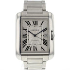 Cartier Tank Anglaise