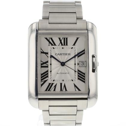 Cartier Tank Anglaise