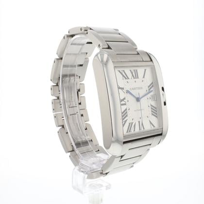 Cartier Tank Anglaise