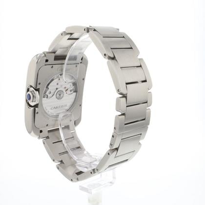 Cartier Tank Anglaise