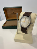 Rolex Oyster Royal 1950s – Timeless Vintage Elegance & Collectible Heritage