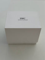 IWC Aquatimer Chronograph “Expedition Jacques‑Yves Cousteau,” reference IW376805.
