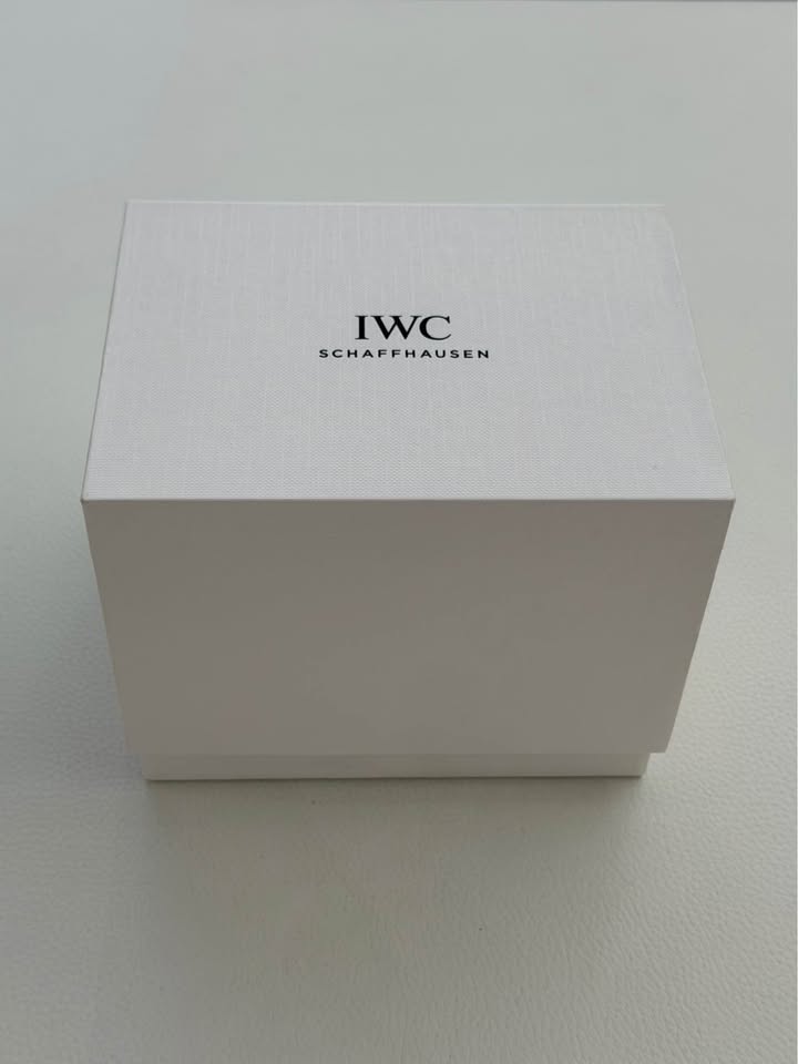 IWC Aquatimer Chronograph “Expedition Jacques‑Yves Cousteau,” reference IW376805.