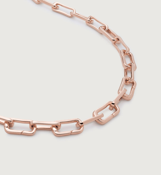 Alta Capture Charm Necklace Adjustable 56cm/22'