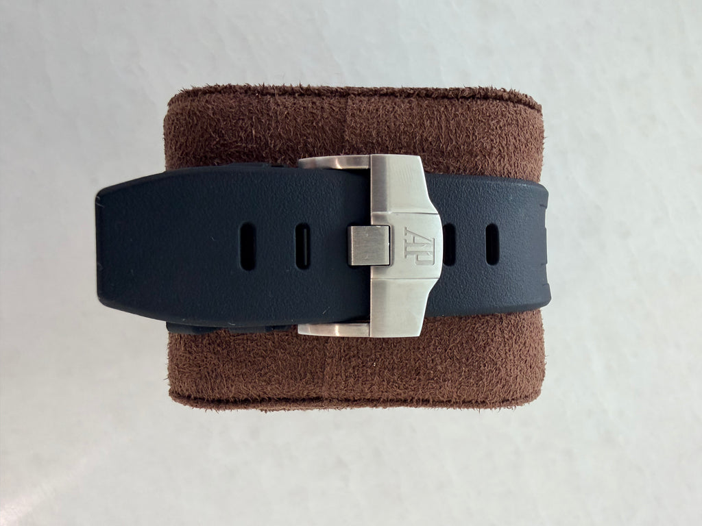 Audemars Piguet Royal Oak Offshore Diamond Set