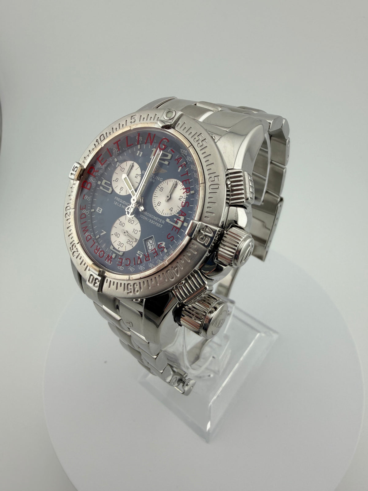 Breitling Emergancy A7332111