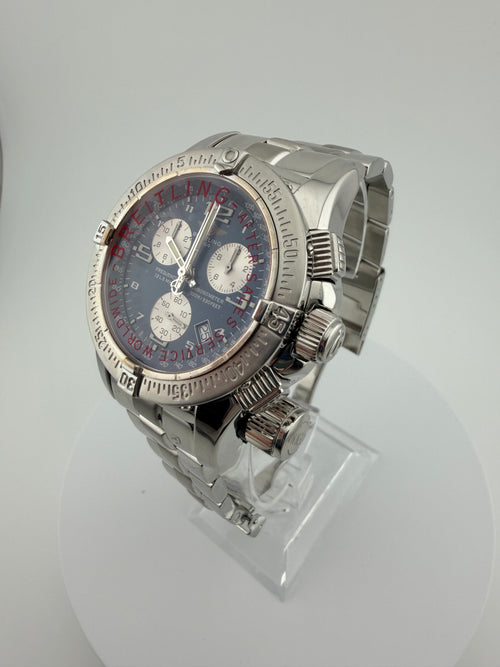 Breitling Emergancy A7332111