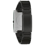 Bulova Computron Dcave Digital Watch