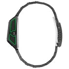 Bulova Computron Dcave Digital Watch
