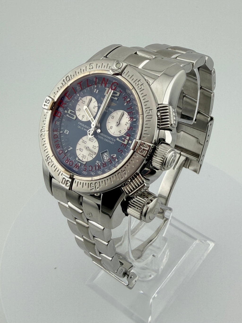 Breitling Emergancy A7332111