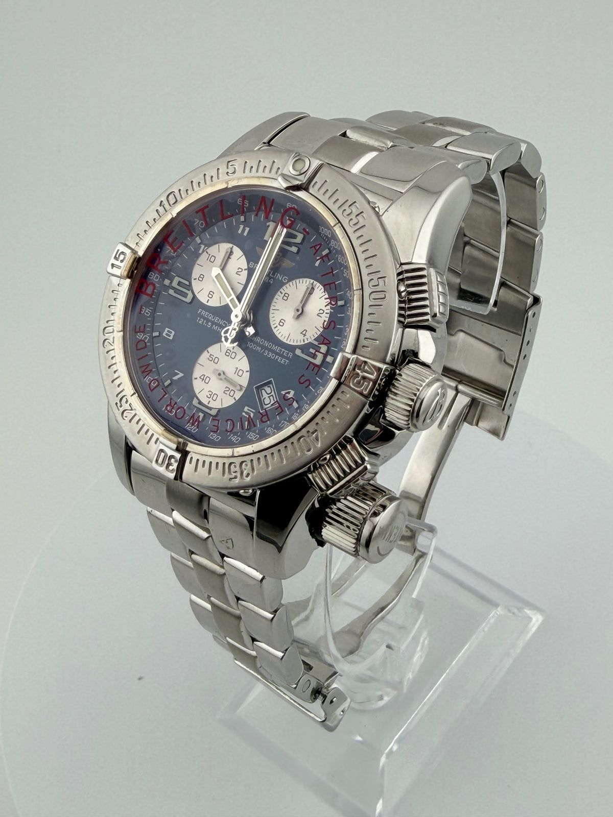 Breitling Emergancy A7332111