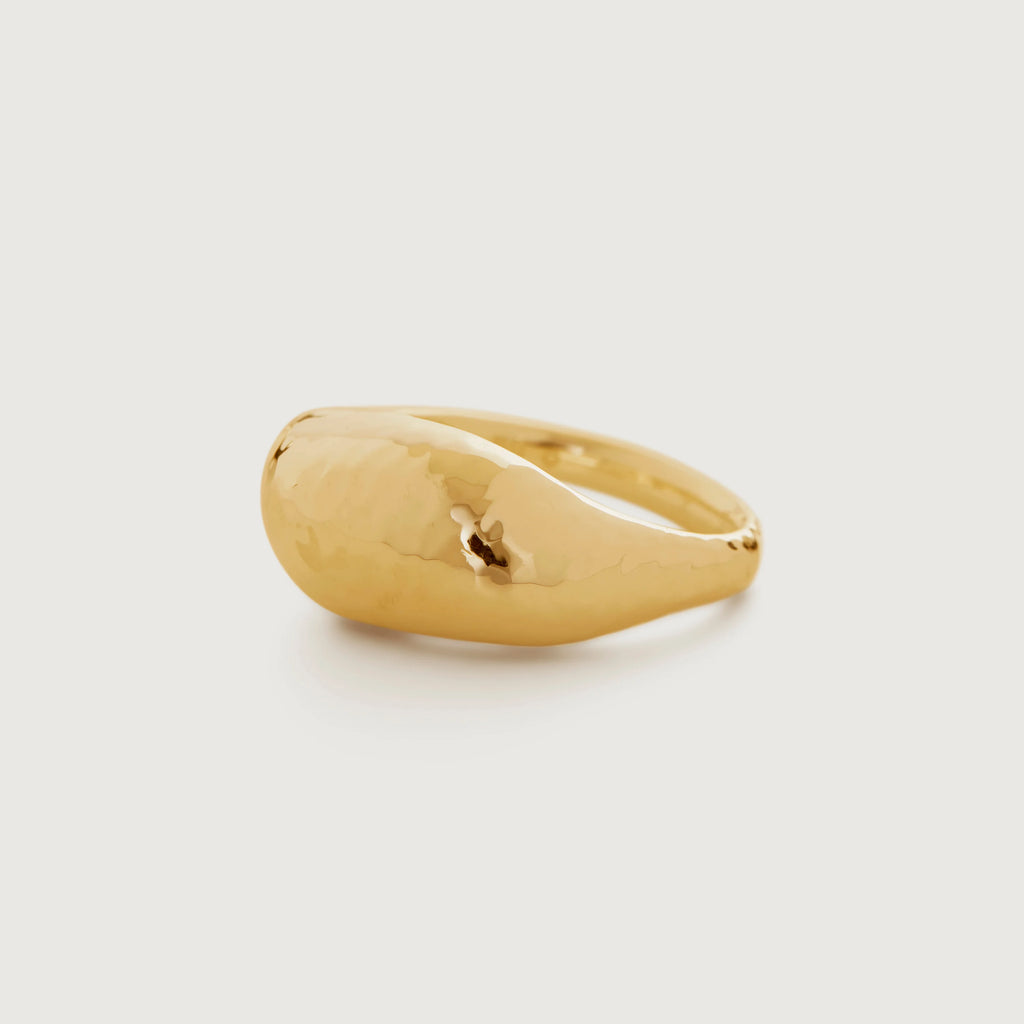 Deia Domed Ring