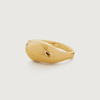 Deia Domed Ring