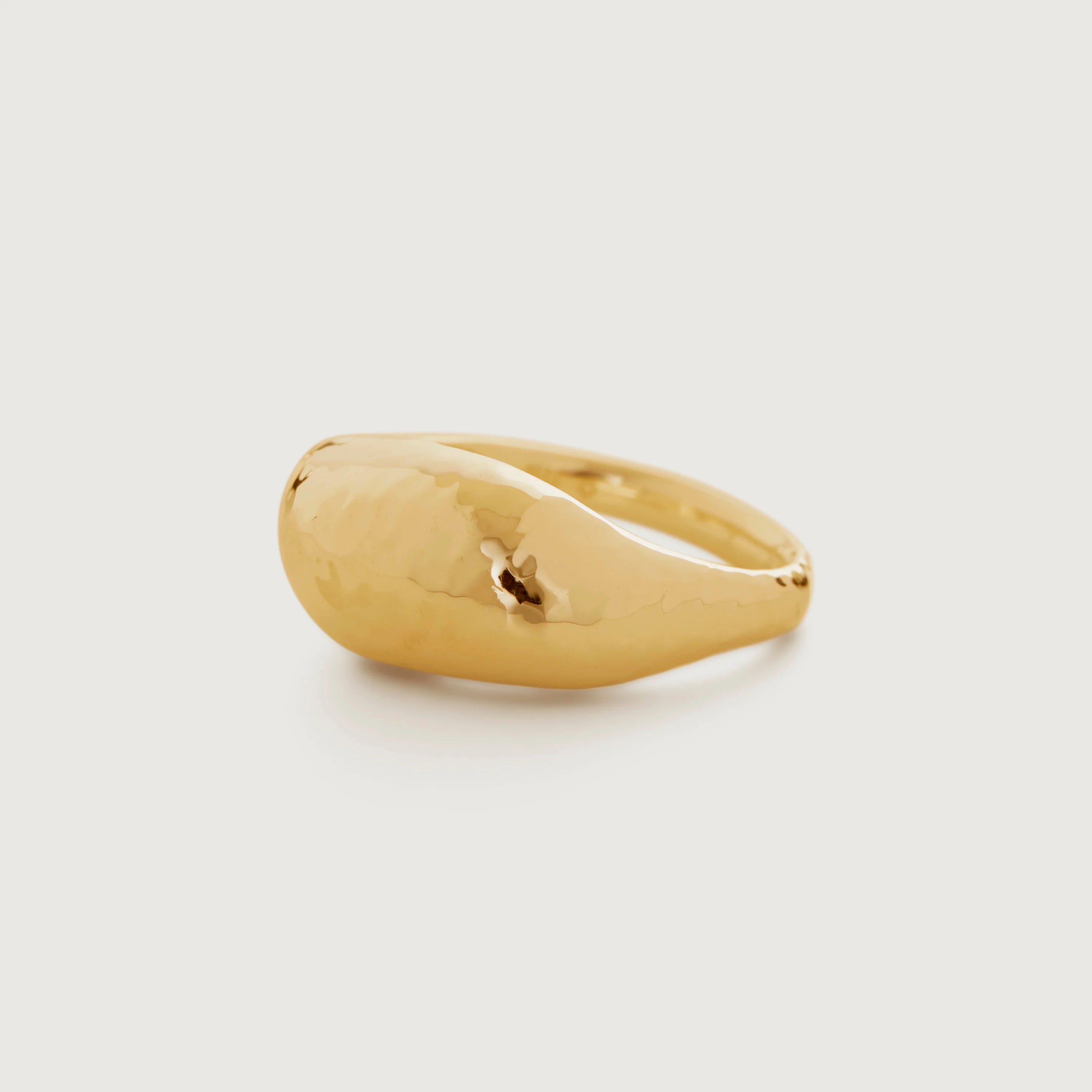 Deia Domed Ring