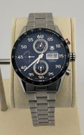 TAG Heuer Carrera Calibre 16