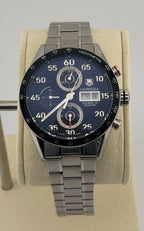 TAG Heuer Carrera Calibre 16