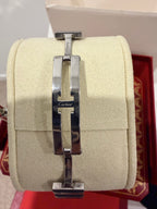 Cartier Panthère Ref. 1320 Small Model – Stainless Steel Quartz Watch