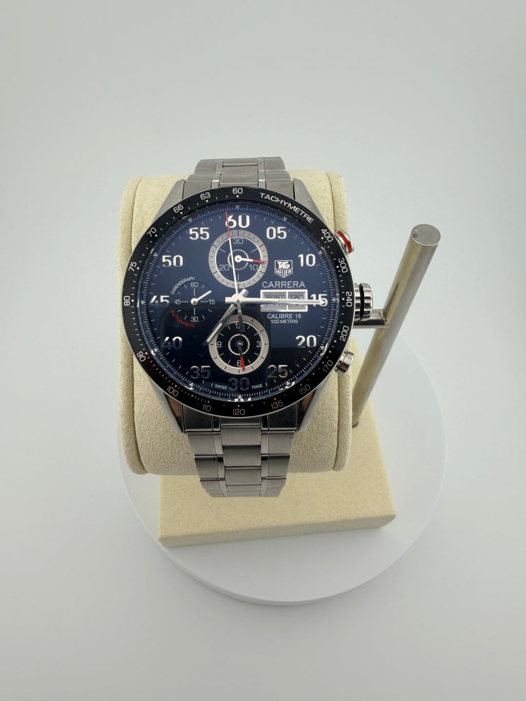 TAG Heuer Carrera Calibre 16