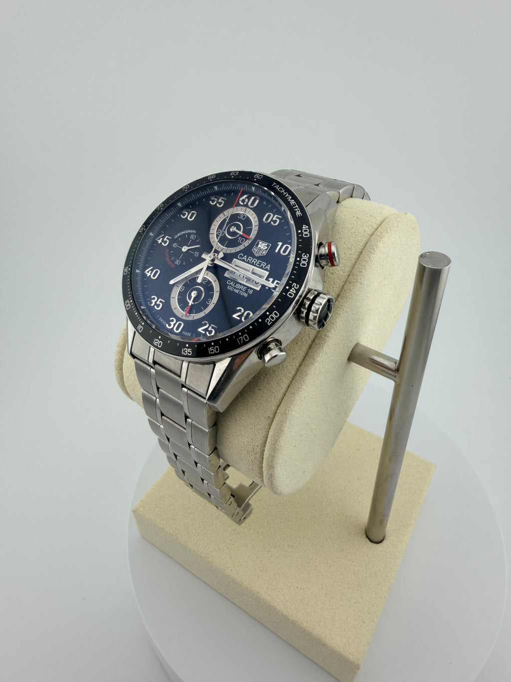 TAG Heuer Carrera Calibre 16